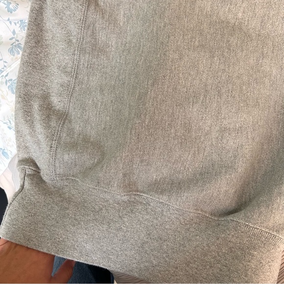 Champion Reverse Weave hoodie - Picture 7 of 8